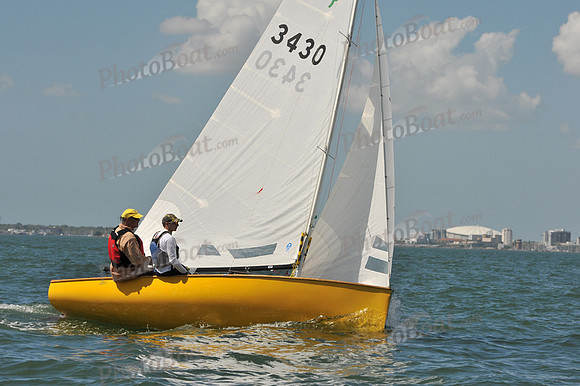 2012 Thistle Midwinters C 631