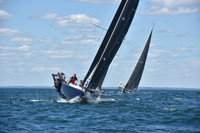 2021 Block Island Race Week D_3007