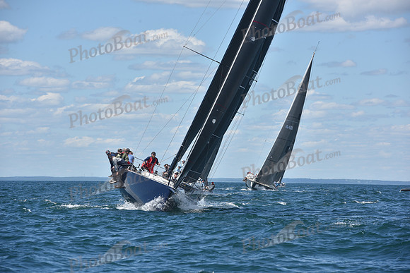 2021 Block Island Race Week D_3007