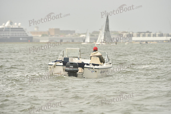2019 Charleston Race Week C_1072