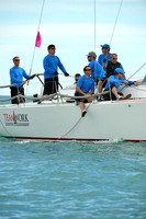 2015 Key West Race Week A 731