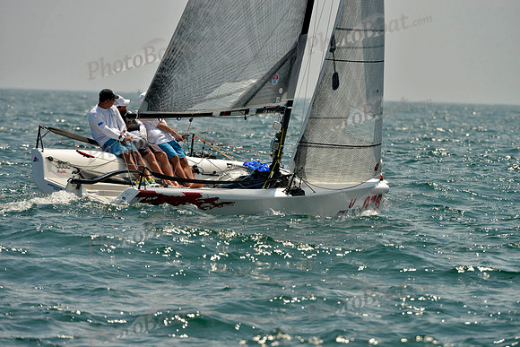 2017 Newport Regatta A_0465