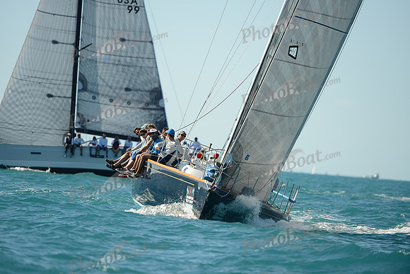 2017 Quantum Key West RW H 476