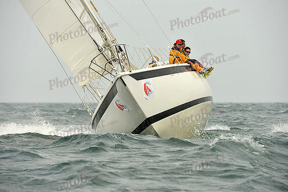 2015 Block Island Race Week F 159