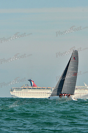 2013 Key West Race Week B 1471