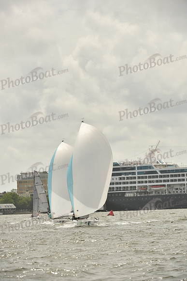 2019 Charleston Race Week E_1459
