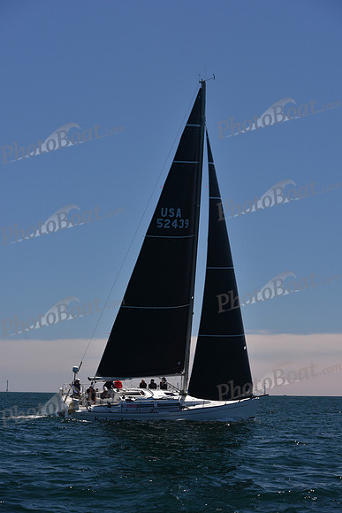 2021 Block Island Race Week E_0411