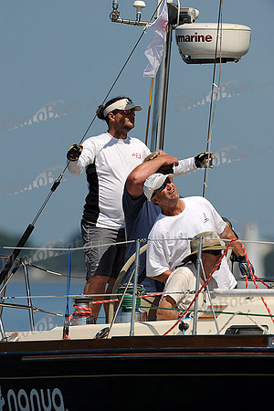 2013 Southern Bay Race Week B 256