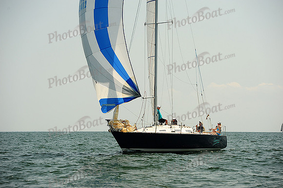 2014 Cape Charles Cup A 999
