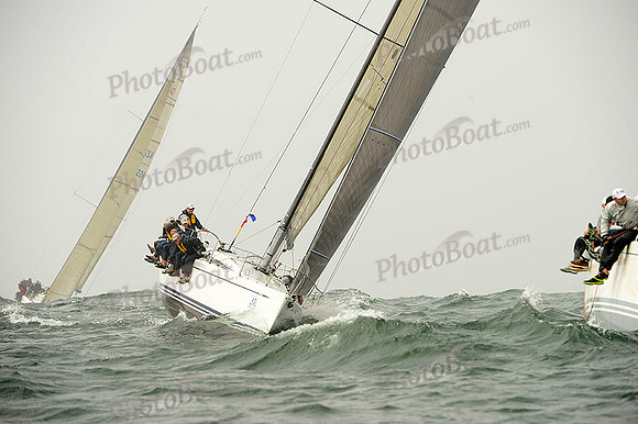 2013 Block Island Race Week E 672