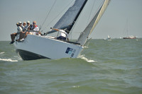 2017 Charleston Race Week A_0239