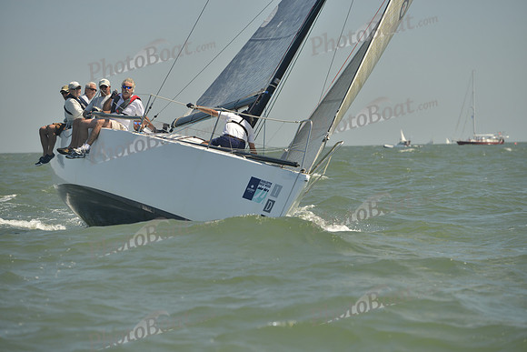 2017 Charleston Race Week A_0239