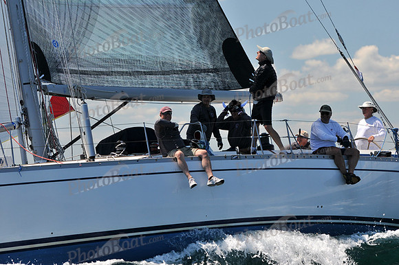 2012 Newport Bermuda 755