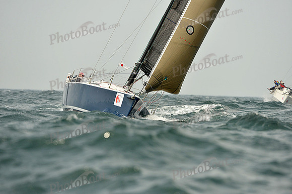 2015 Block Island Race Week D 1195