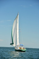 2015 Cape Charles Cup A 1155