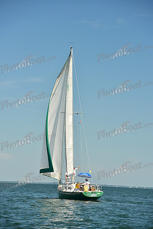 2015 Cape Charles Cup A 1155