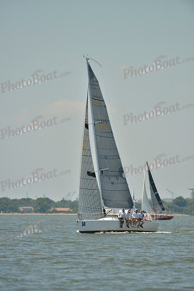2017 Southern Bay Race Week A_1719