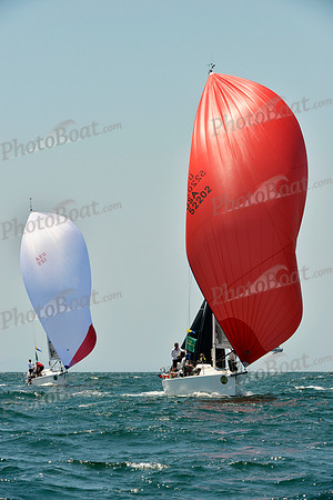2016 NYYC Race Week A 236
