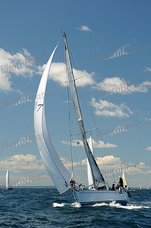 2012 Newport Bermuda 2633
