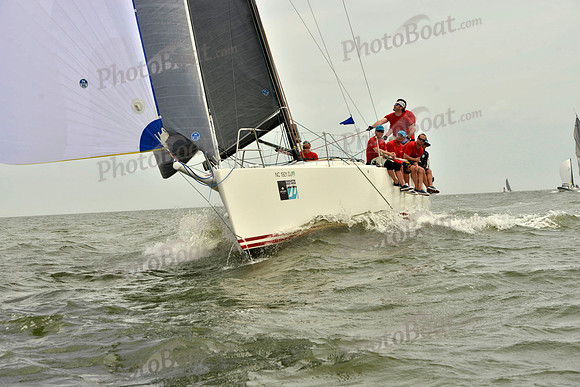 2019 Charleston Race Week I_1694