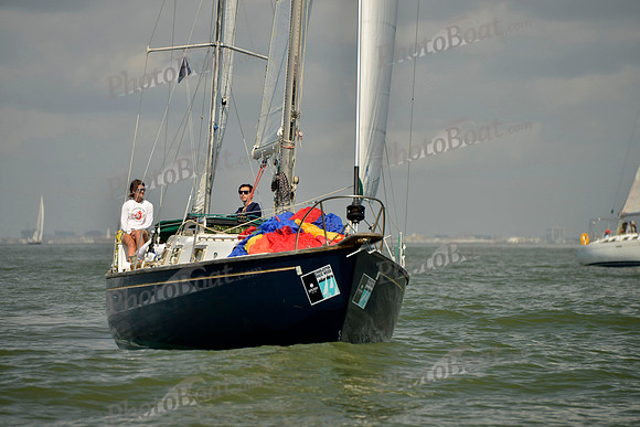 2018 Charleston Race Week A_0496