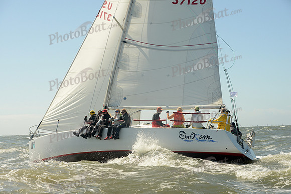 2016 Charleston Race Week B 0618