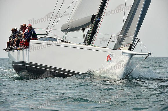 2015 Block Island Race Week K 816