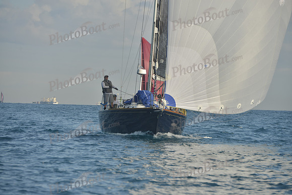 2019 Ft Lauderdale to Key West Race_0402