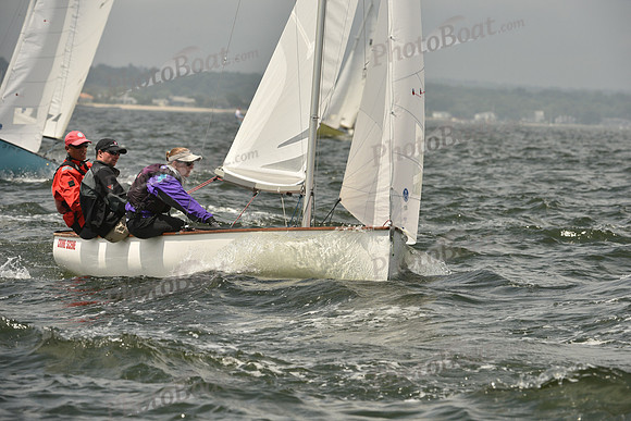 2018 Thistle Nationals E_0480