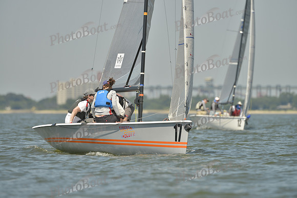 2017 Southern Bay Race Week C_0173