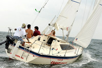 2012 Cape Charles Cup A 160