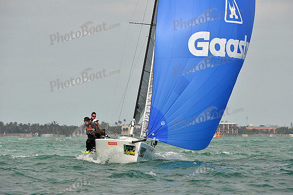2014 Key West Race Week C 1329