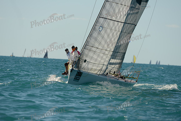 2017 Quantum Key West RW H 538
