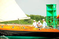 2014 NYYC Race Week A 1069
