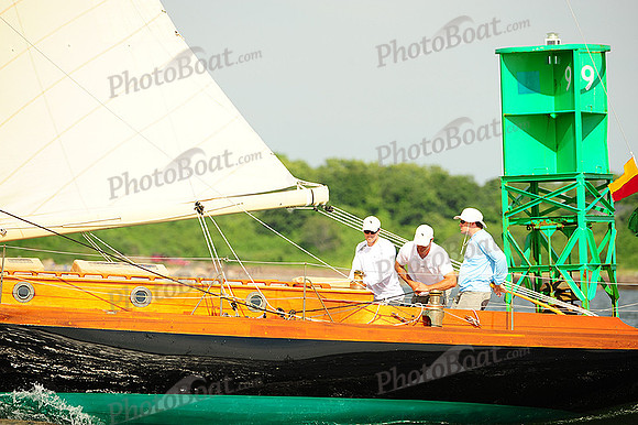 2014 NYYC Race Week A 1069