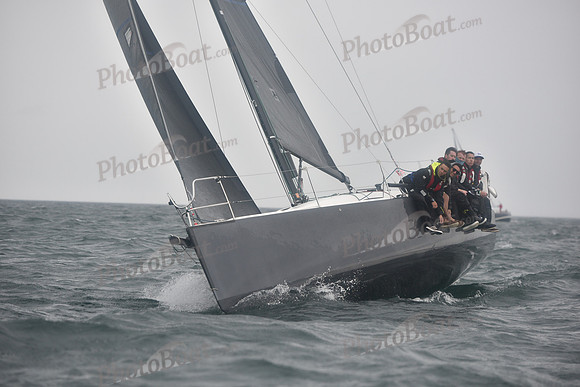 2019 Block Island Race Week G_1785