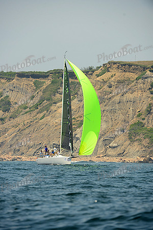 2013 Block Island Race Week B 3235