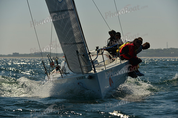 2015 Block Island Race Week C 037
