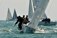 2013 Key West Race Week E 609