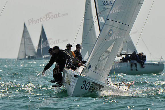 2013 Key West Race Week E 609