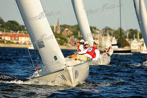 2016 USQS-B 1652