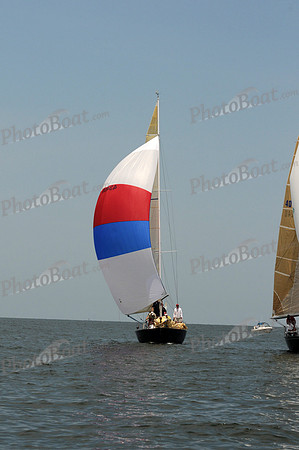 2011 Southern Bay RW D 918