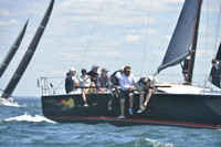 2021 Block Island Race Week D_0014