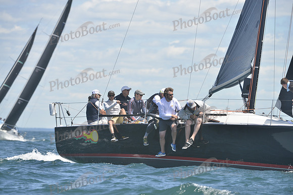 2021 Block Island Race Week D_0014