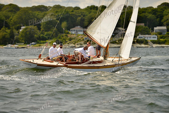 2017 IYRS Classic Yacht Regatta_0116