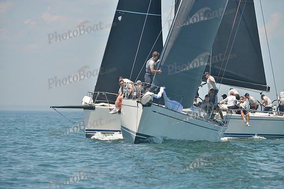 2025 Block Island Race Week G_0686