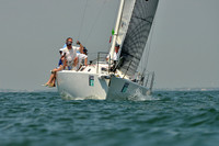 2014 Charleston Race Week D 390