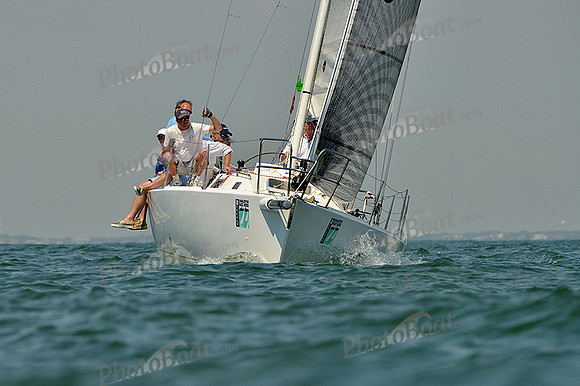 2014 Charleston Race Week D 390