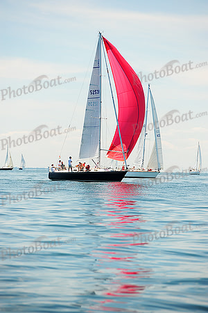 2015 Cape Charles Cup B 451
