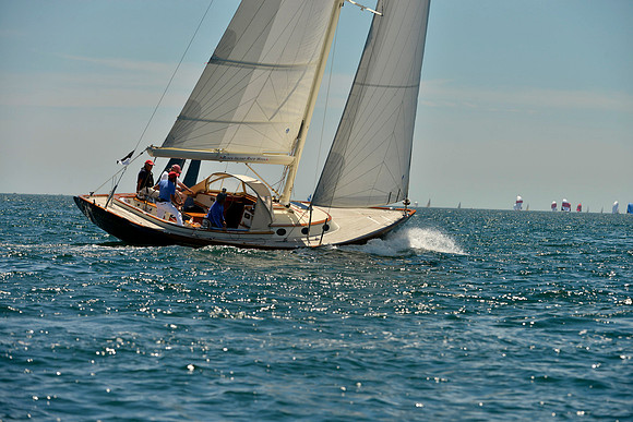 2017 Block Island Race Week F_0968